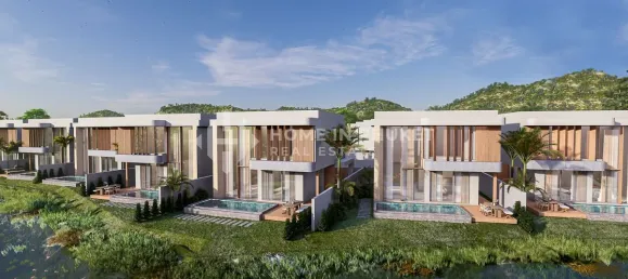 3 Schlafzimmer Haus in Phuket, Thailand, Nr. 60798 20