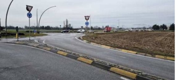 Terrain à Martinengo, Italy 8685m² No. 313791 2