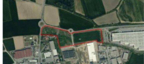 Terrain à Martinengo, Italy 8685m² No. 313791 10