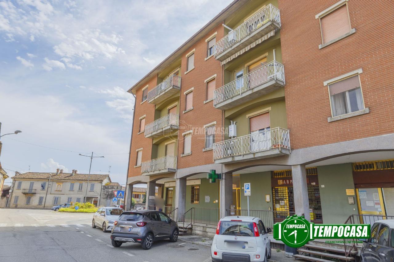 2 rooms Apartment in Linarolo, Italy No. 159731