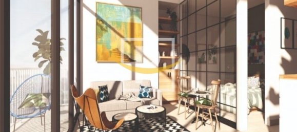 3 Schlafzimmer Wohnung in Motor City, UAE, Nr. 6142 2