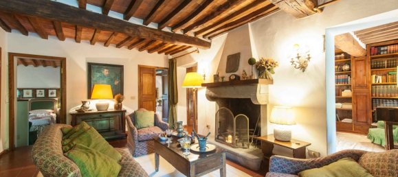 8 bedrooms House in Castellina in Chianti, Italy No. 57579 5