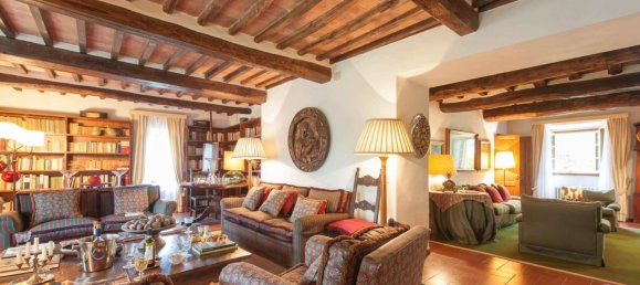 8 bedrooms House in Castellina in Chianti, Italy No. 57579 8