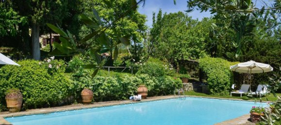 8 bedrooms House in Castellina in Chianti, Italy No. 57579 14