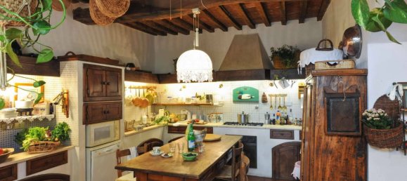 8 bedrooms House in Castellina in Chianti, Italy No. 57579 9