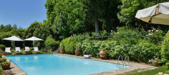 8 bedrooms House in Castellina in Chianti, Italy No. 57579 2