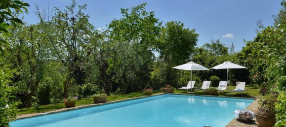 8 bedrooms House in Castellina in Chianti, Italy No. 57579 13