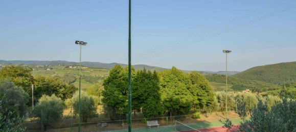 8 bedrooms House in Castellina in Chianti, Italy No. 57579 16