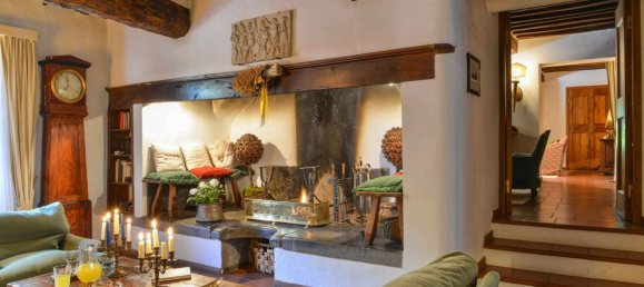 8 bedrooms House in Castellina in Chianti, Italy No. 57579 4