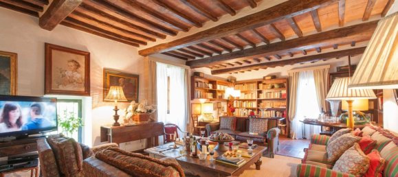 8 bedrooms House in Castellina in Chianti, Italy No. 57579 3