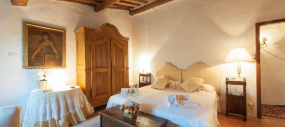 8 bedrooms House in Castellina in Chianti, Italy No. 57579 21