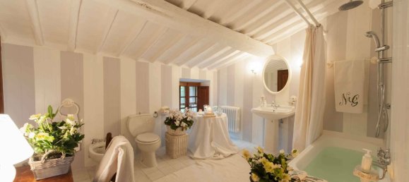 8 bedrooms House in Castellina in Chianti, Italy No. 57579 23