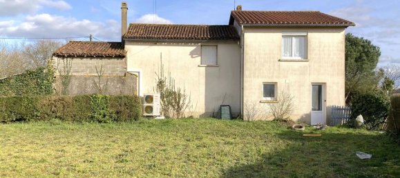 4 غرف نوم منزل في Parthenay, France رقم 335693 2