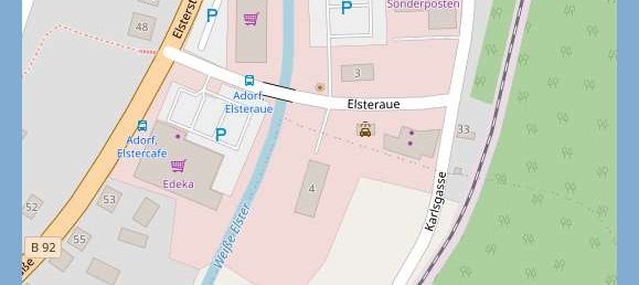 4 chambres Maison de ville à Vogtlandkreis, Germany No. 14870 15