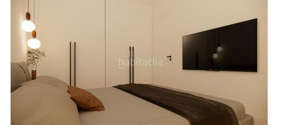 2 bedrooms Apartment in Sants-Montjuic, Spain No. 138264 12