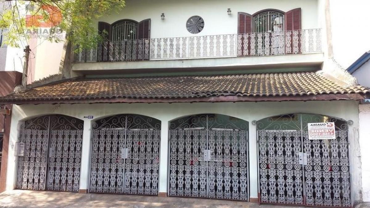 4 chambres Maison à Sao Paulo, Brazil No. 474555