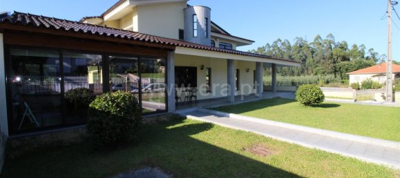 4 bedrooms House in Barcelos, Portugal No. 190492 19