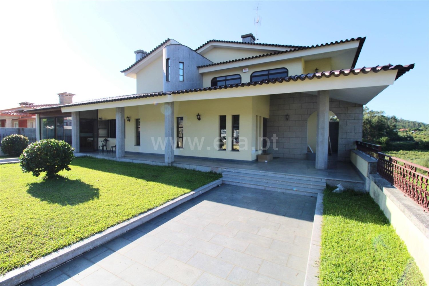 4 bedrooms House in Barcelos, Portugal No. 190492