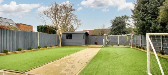 Дом с 4 спальнями в Дартфорд, Великобритания № 4918 19