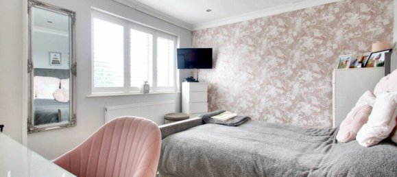 Дом с 4 спальнями в Дартфорд, Великобритания № 4918 14