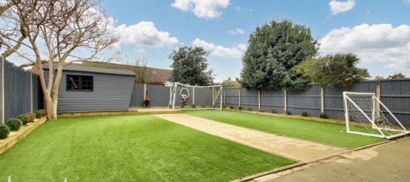 Дом с 4 спальнями в Дартфорд, Великобритания № 4918 18