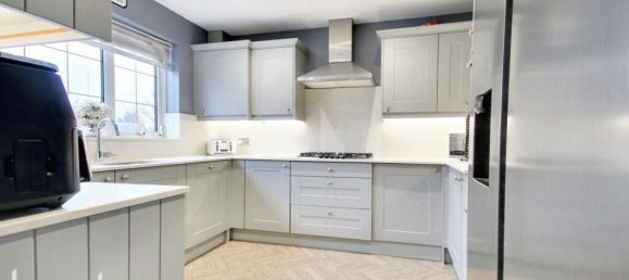 Дом с 4 спальнями в Дартфорд, Великобритания № 4918 4