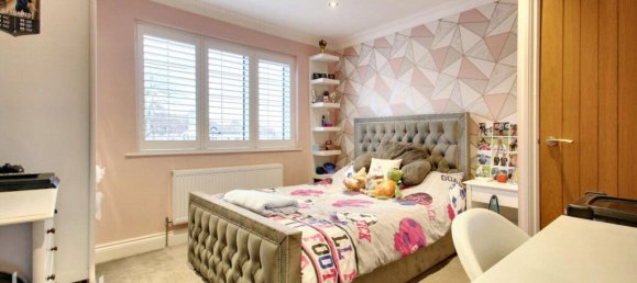 Дом с 4 спальнями в Дартфорд, Великобритания № 4918 15