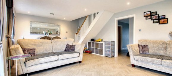 Дом с 4 спальнями в Дартфорд, Великобритания № 4918 10