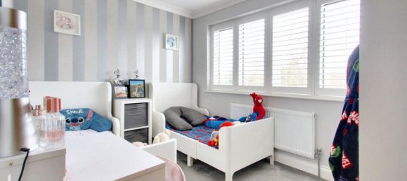 Дом с 4 спальнями в Дартфорд, Великобритания № 4918 16