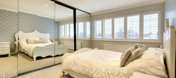 Дом с 4 спальнями в Дартфорд, Великобритания № 4918 11