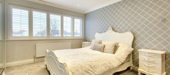 Дом с 4 спальнями в Дартфорд, Великобритания № 4918 12