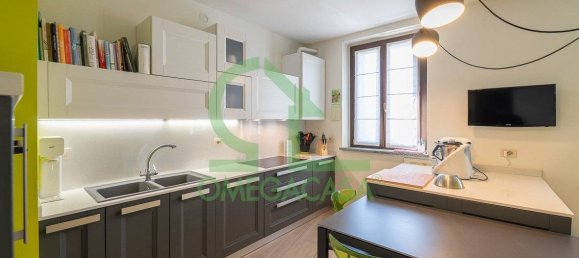 Квартира с 3 спальнями в Казальпустерленго, Италия № 356493 7