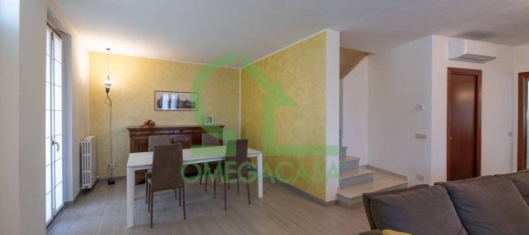 Квартира с 3 спальнями в Казальпустерленго, Италия № 356493 4