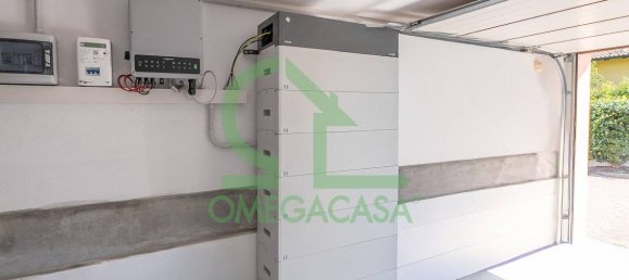 Квартира с 3 спальнями в Казальпустерленго, Италия № 356493 19