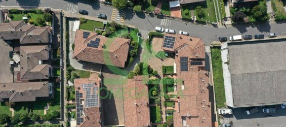 Квартира с 3 спальнями в Казальпустерленго, Италия № 356493 26