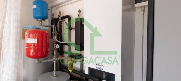 Квартира с 3 спальнями в Казальпустерленго, Италия № 356493 18