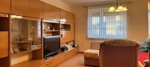 Замки и поместья с 1 спальней в Саксония, Германия № 149885 5