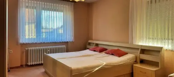 Замки и поместья с 1 спальней в Саксония, Германия № 149885 6