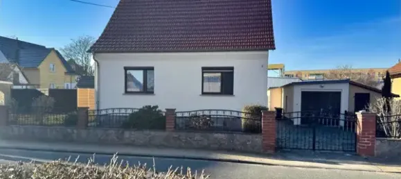 Замки и поместья с 1 спальней в Саксония, Германия № 149885 30