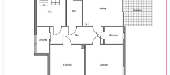 Adosado de 6 habitaciónes en Leipzig, Germany No. 119756 13