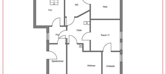 Adosado de 6 habitaciónes en Leipzig, Germany No. 119756 15