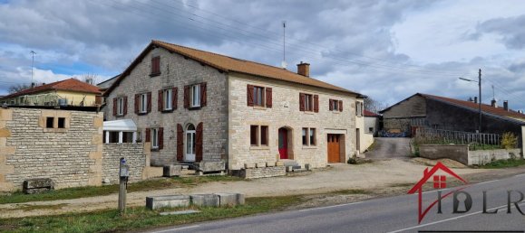 6 Schlafzimmer Haus in Langres, France, Nr. 262245 13