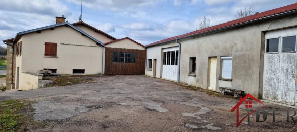 6 Schlafzimmer Haus in Langres, France, Nr. 262245 5