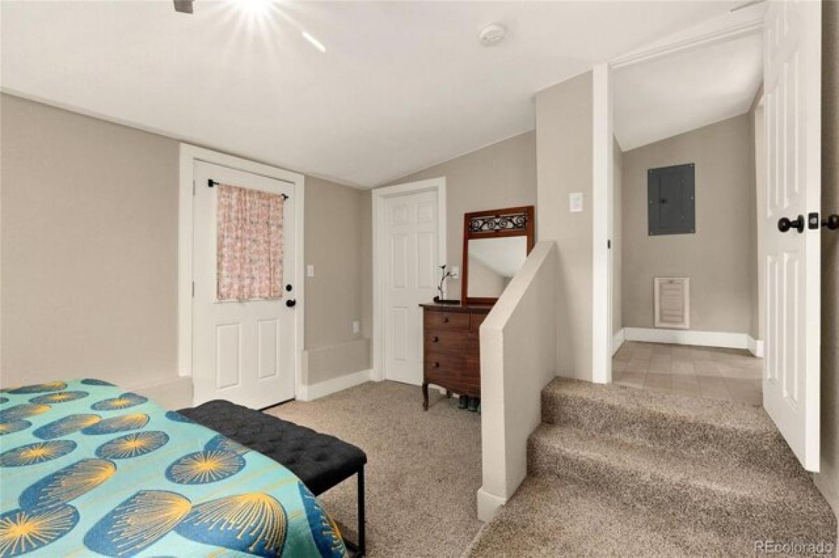 Casa de 3 dormitorios en Fort Collins, USA No. 390954