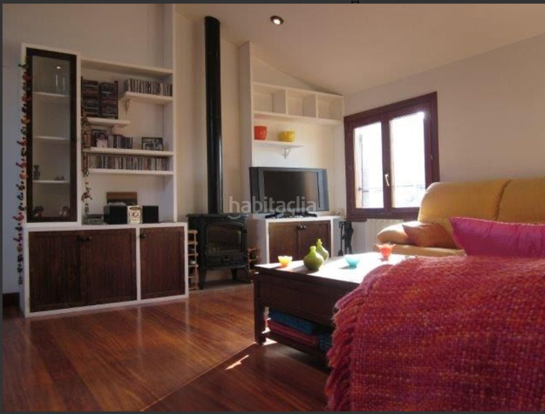 1 bedroom Penthouse in Basque Autonomous Community, Spain No. 224178
