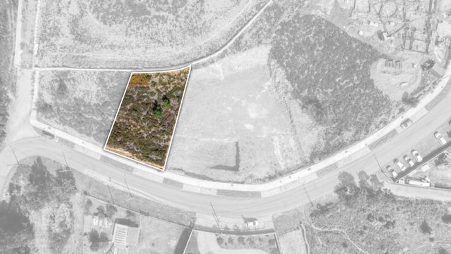 Grundstück in Gandra, Portugal, Nr. 199076