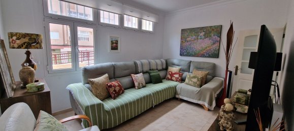 2 غرف نوم شقة في Las Palmas De Gran Canaria, Spain رقم 166451 3