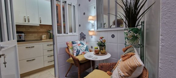 2 غرف نوم شقة في Las Palmas De Gran Canaria, Spain رقم 166451 21