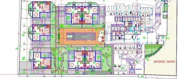 3 bedrooms Apartment in Germasogeia, Cyprus No. 19359 2