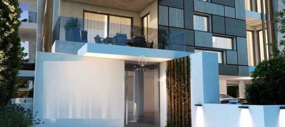 3 bedrooms Apartment in Germasogeia, Cyprus No. 19359 17